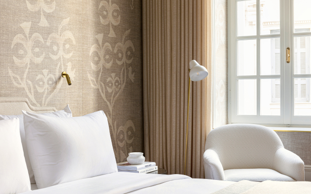 The Dolli At Acropolis, A Hotel To Live