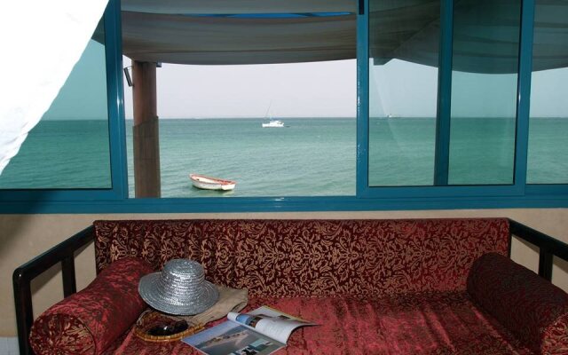 Bab Al Bahar Hotel & Spa