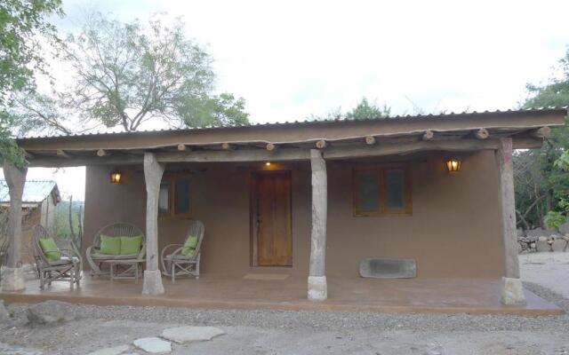 El Pedregal - Hotel en la Naturaleza