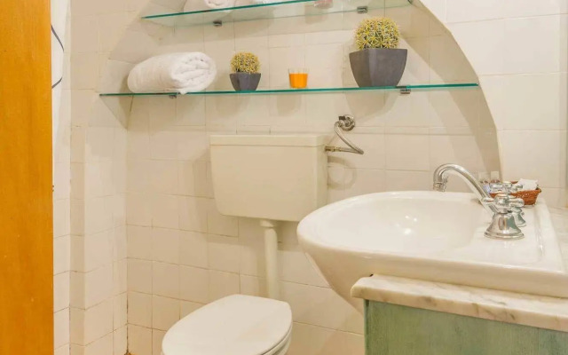 La Locanda di Casalmustia