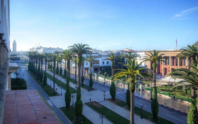 Junior Suite Balima I B43