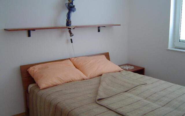 Apartment Barba Stipe