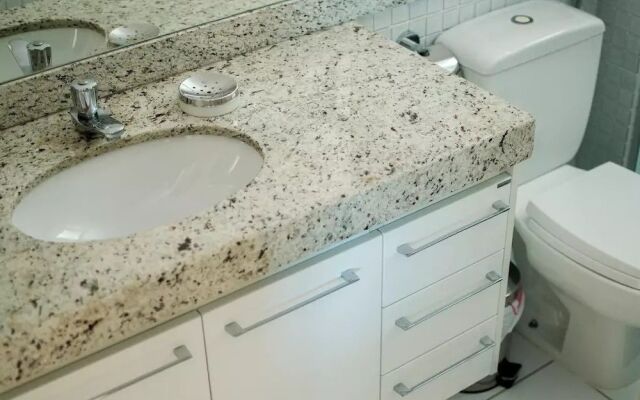 Linda bem Localizada 5 Quartos Vista Mar