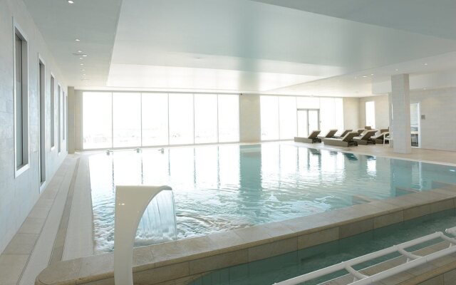 Prévithal Hôtel de la Baie Thalasso & Spa Marin