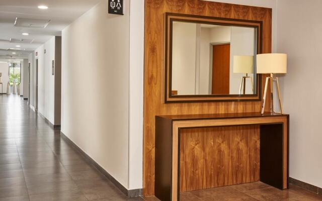 City Express by Marriott Guadalajara Aeropuerto