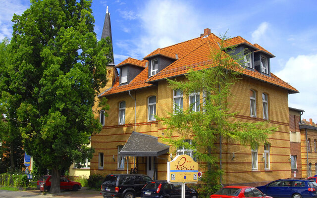 Parkhotel Helmstedt