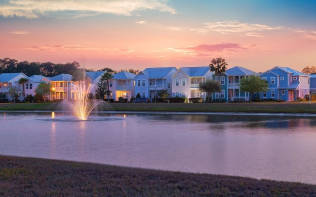 Villa Key West 5 Bedroom Reunion