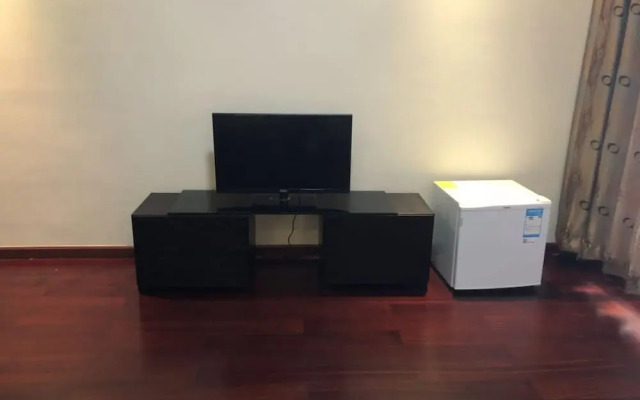 Jia Zhao Ye Sunny Seaview Apartment