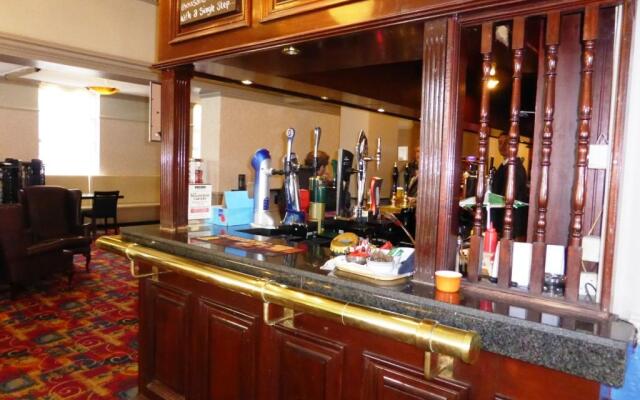 Bellingham Hotel