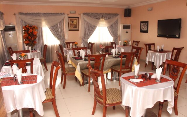 EdgeDrive Hotels