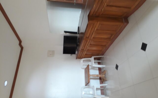 Andres Resort