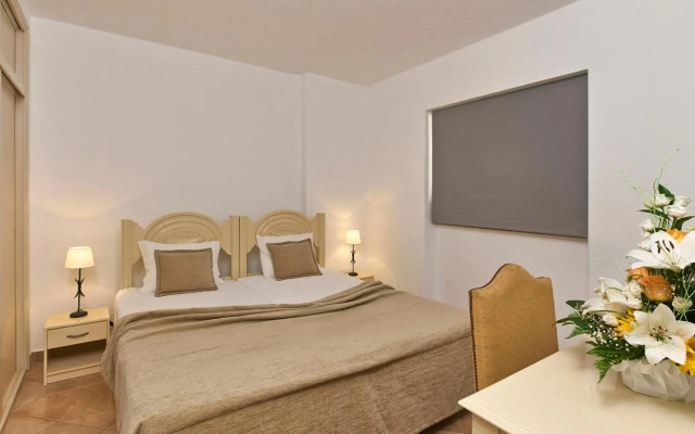 Cheerfulway Minichoro