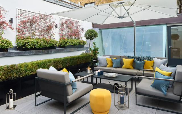 Cheval Knightsbridge