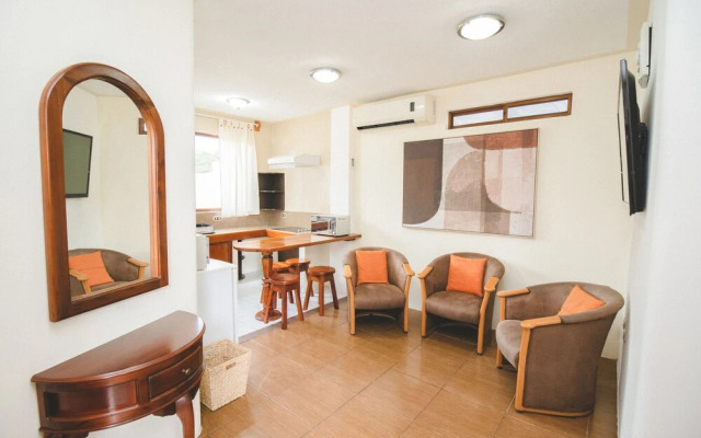 Hotel Palace Galapagos