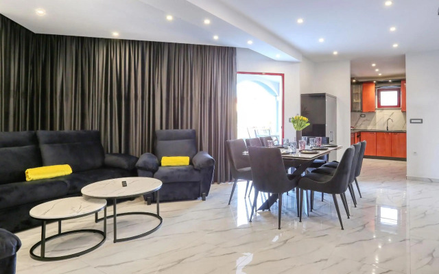 Luxury Holiday House Zadar