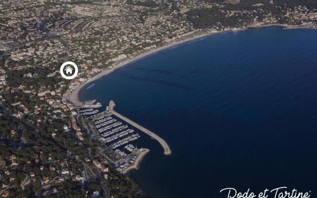 Stunning Villa 4 bedroom with pool - Dodo et Tartine