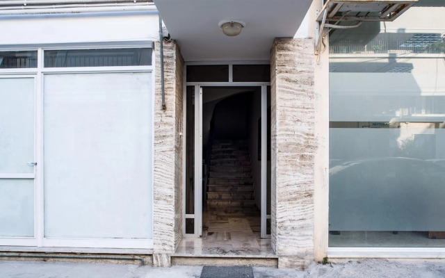 D Zen Family Apartment Nafplio