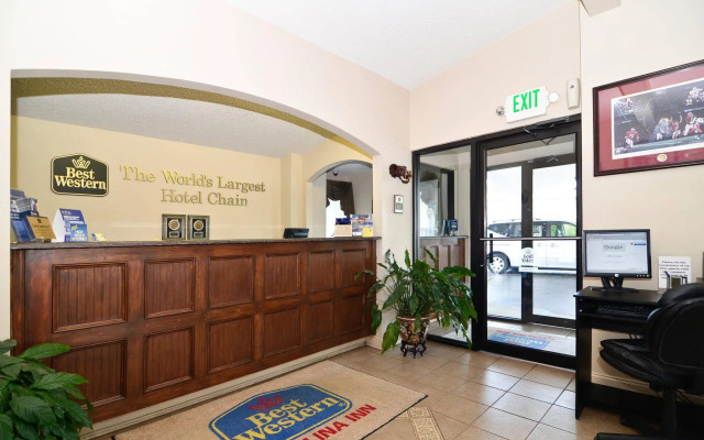 Best Western Catalina Inn