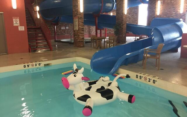 BCMInns Lloydminster