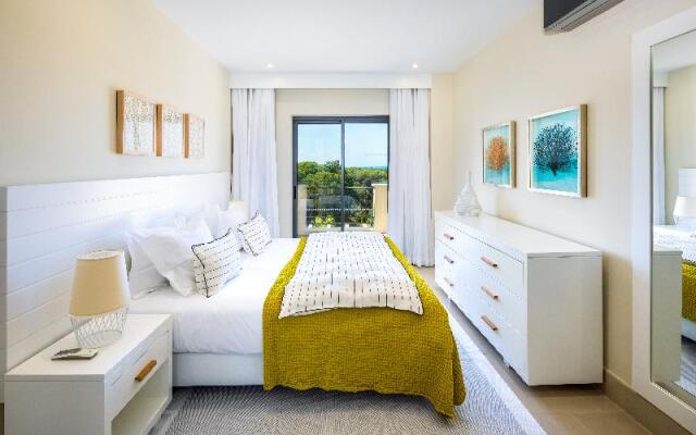 Shantiapartments