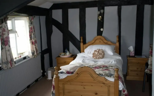 Woodview Bed & Breakfast