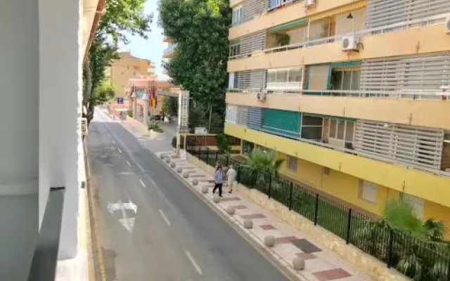 Zenmarina Bajo 7 Playa Carihuela