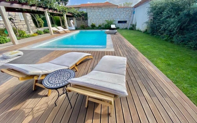 Oriental Porto Guesthouse