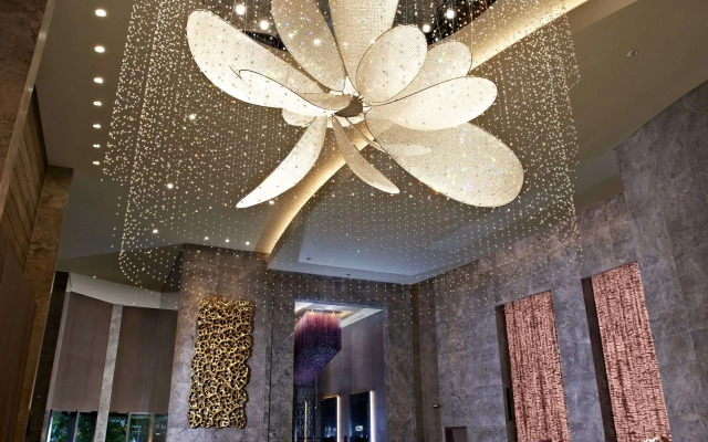 Carlton City Hotel Singapore