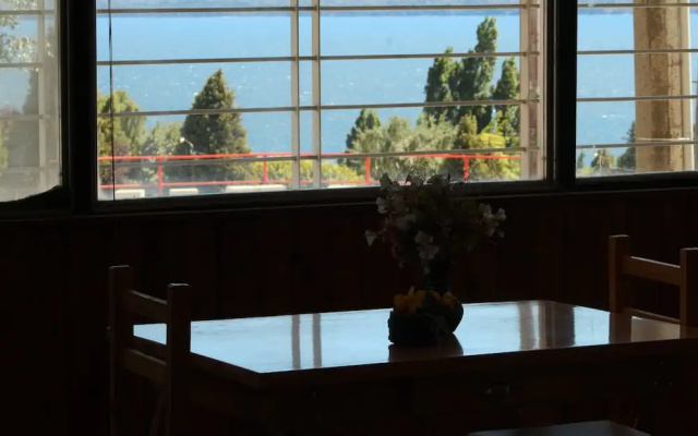 Hostel Arrayan
