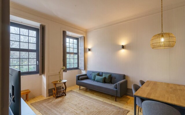 Feel Porto Antique Poveiros Flat I