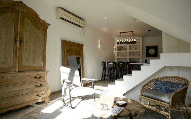Holyguest - Chelouche Villa