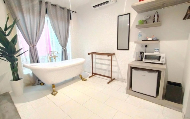 Tisha Langkawi Wellness Resort