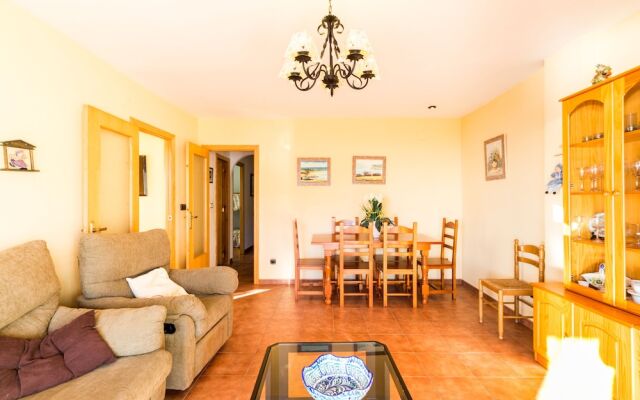 Apartamento Tesorillo I