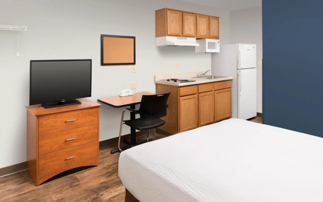 Extended Stay America Select Suites - Las Cruces