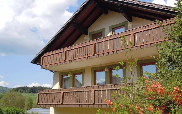 Hotel Lugerhof