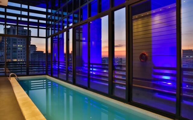 Radisson Blu São Paulo