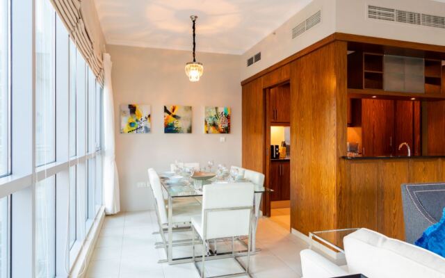 Maison Privee - Burj Residence