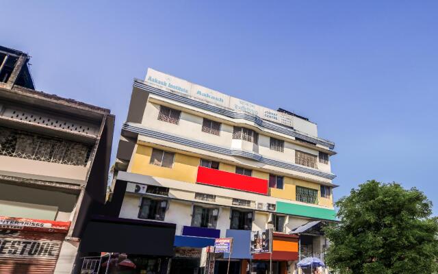 SPOT ON 62356 Golden Orchid