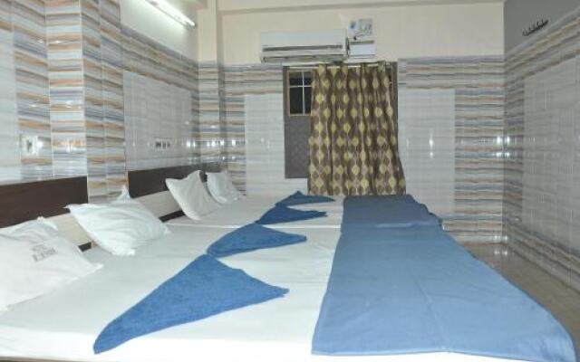 Hotel M.I.M. Park