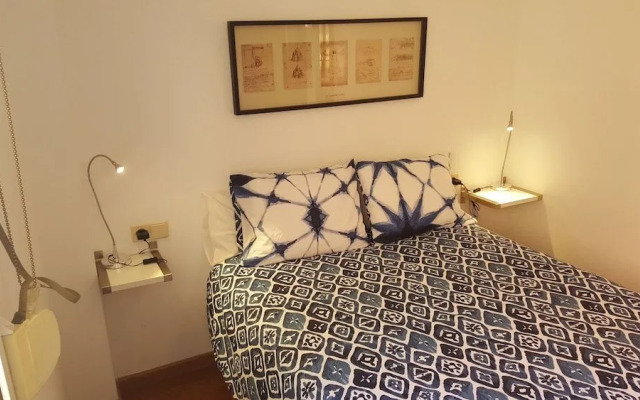 Apartment Casa Tía Antonia Planta Baja
