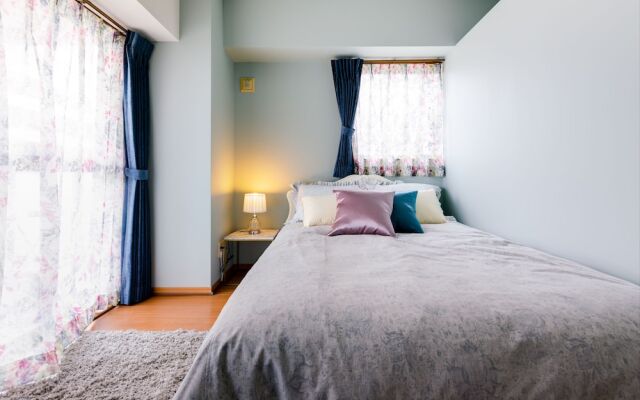 Lumiere Higashi Shinsaibashi St27