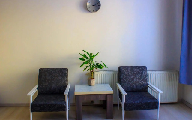 BB Downtown Apartment