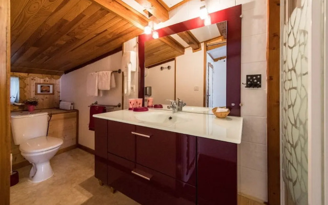 Hôtel Le Grand Truc