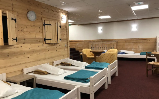 Alpenrose - Hostel