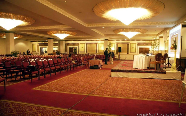 Pearl Continental Hotel Karachi
