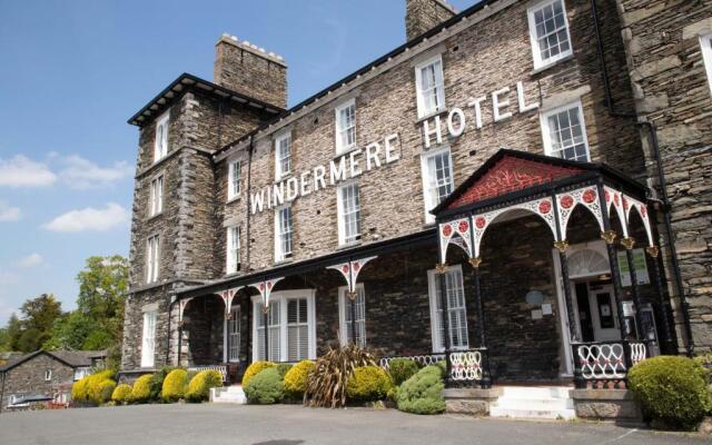 The Windermere Hotel