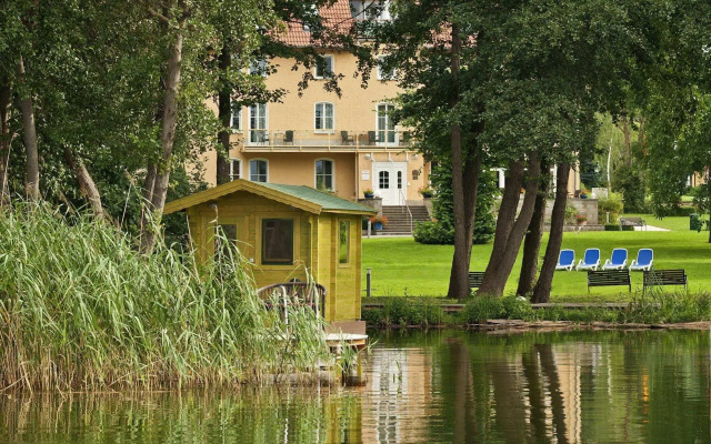 Seehotel Frankenhorst - BW Signature Collection