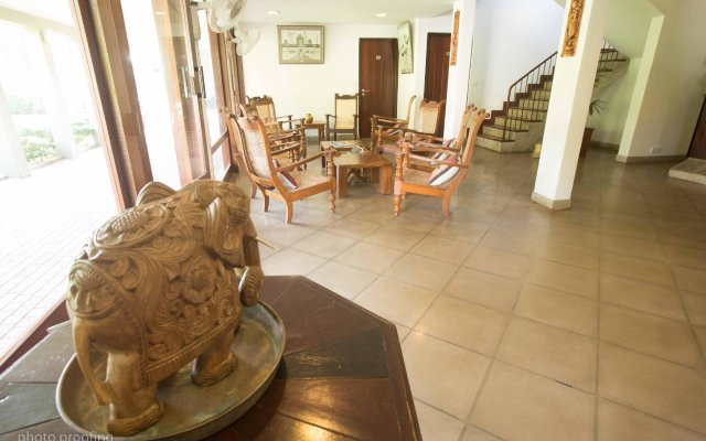 Jaffna Heritage Hotel