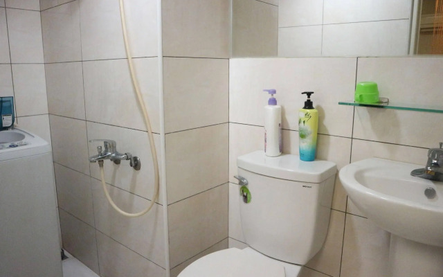 Sogo Apartment