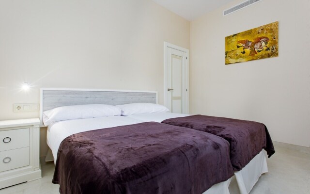 Calma Holiday Villas
